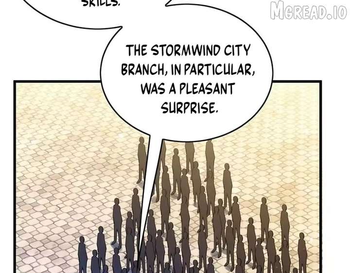 I Rely on My Invincibility to Deal Tons of Damage Passively! Chapter 168 - Page 12