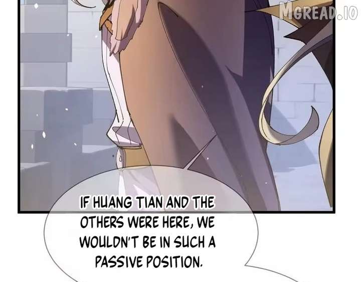 I Rely on My Invincibility to Deal Tons of Damage Passively! Chapter 168 - Page 120