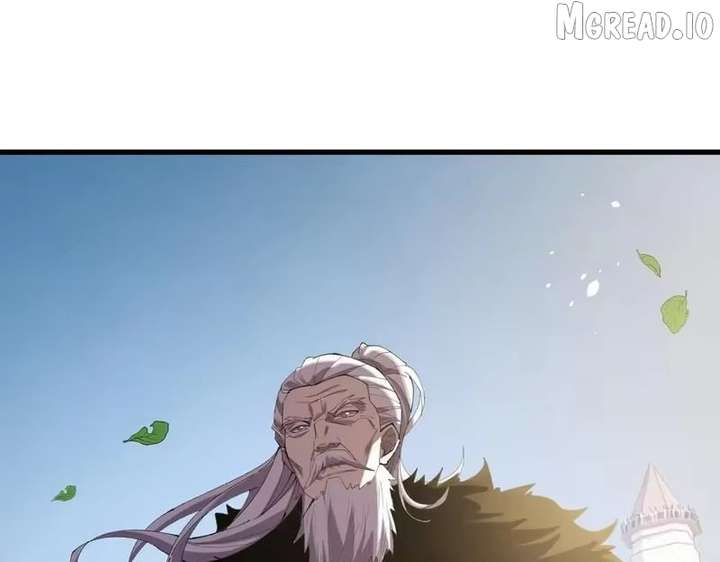 I Rely on My Invincibility to Deal Tons of Damage Passively! Chapter 168 - Page 122