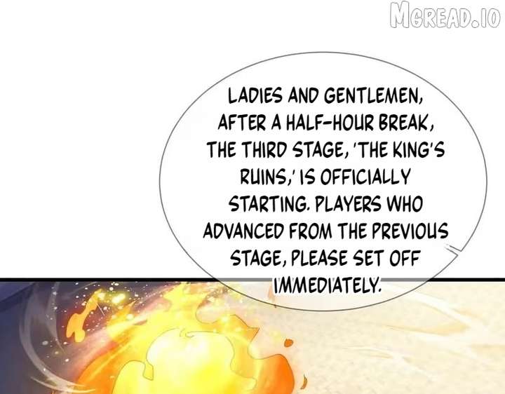 I Rely on My Invincibility to Deal Tons of Damage Passively! Chapter 168 - Page 128