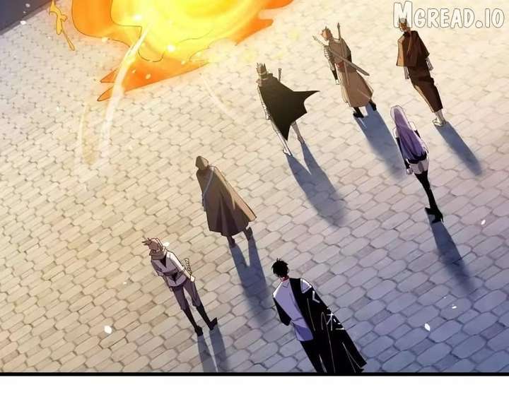 I Rely on My Invincibility to Deal Tons of Damage Passively! Chapter 168 - Page 129