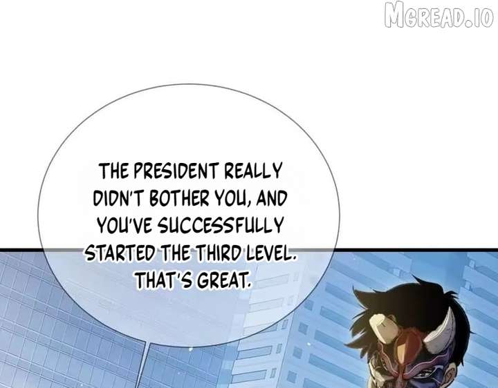 I Rely on My Invincibility to Deal Tons of Damage Passively! Chapter 168 - Page 130