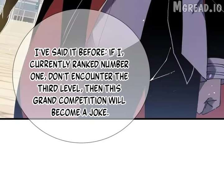 I Rely on My Invincibility to Deal Tons of Damage Passively! Chapter 168 - Page 132