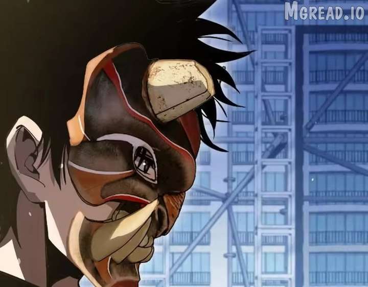 I Rely on My Invincibility to Deal Tons of Damage Passively! Chapter 168 - Page 135