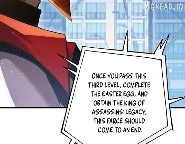 I Rely on My Invincibility to Deal Tons of Damage Passively! Chapter 168 - Page 136