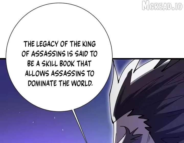 I Rely on My Invincibility to Deal Tons of Damage Passively! Chapter 168 - Page 146