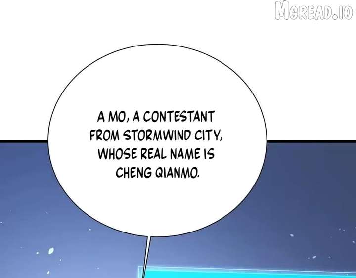 I Rely on My Invincibility to Deal Tons of Damage Passively! Chapter 168 - Page 152