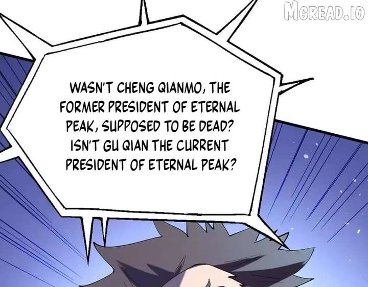 I Rely on My Invincibility to Deal Tons of Damage Passively! Chapter 168 - Page 158