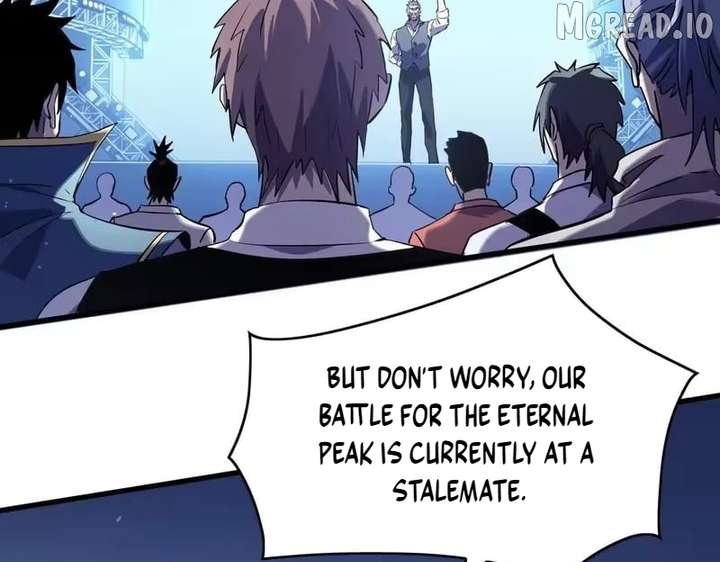 I Rely on My Invincibility to Deal Tons of Damage Passively! Chapter 168 - Page 16