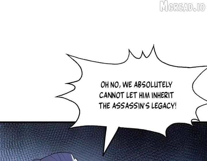 I Rely on My Invincibility to Deal Tons of Damage Passively! Chapter 168 - Page 161