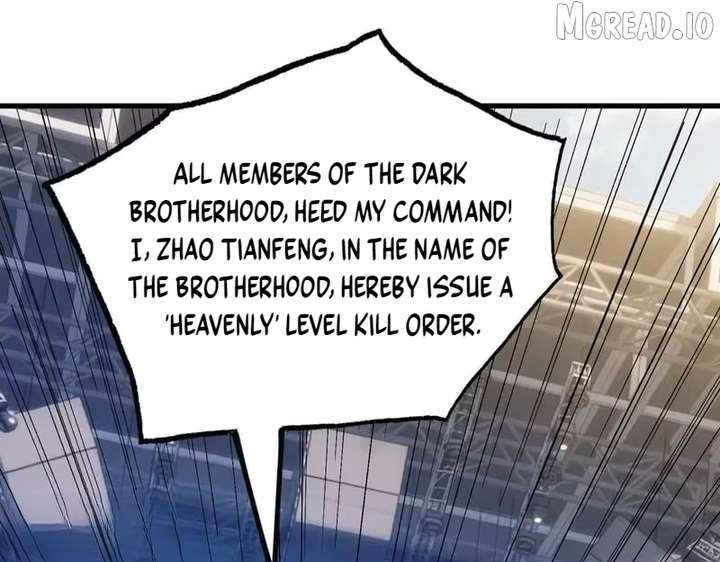 I Rely on My Invincibility to Deal Tons of Damage Passively! Chapter 168 - Page 164