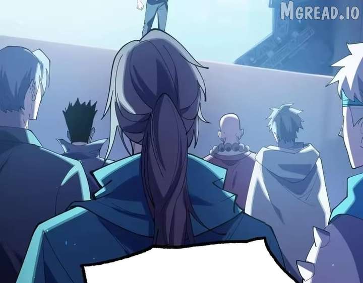 I Rely on My Invincibility to Deal Tons of Damage Passively! Chapter 168 - Page 166