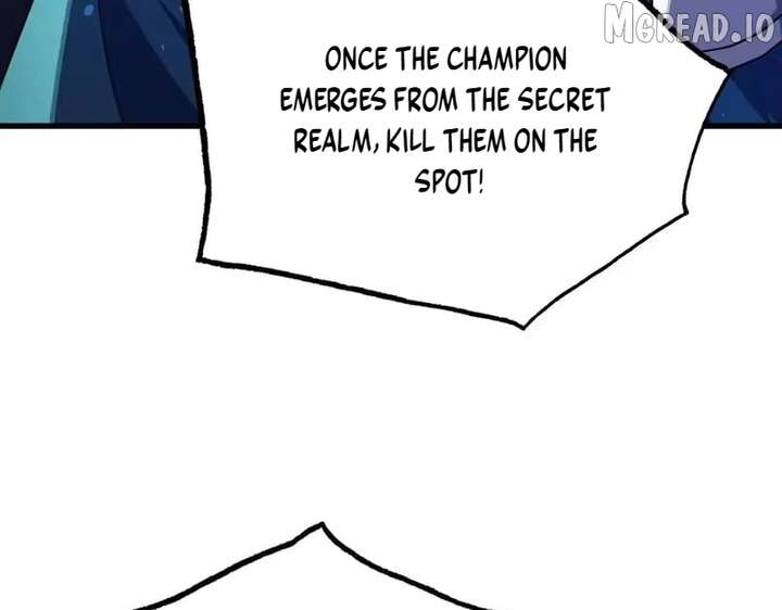 I Rely on My Invincibility to Deal Tons of Damage Passively! Chapter 168 - Page 167