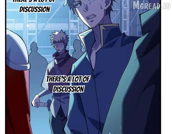 I Rely on My Invincibility to Deal Tons of Damage Passively! Chapter 168 - Page 169