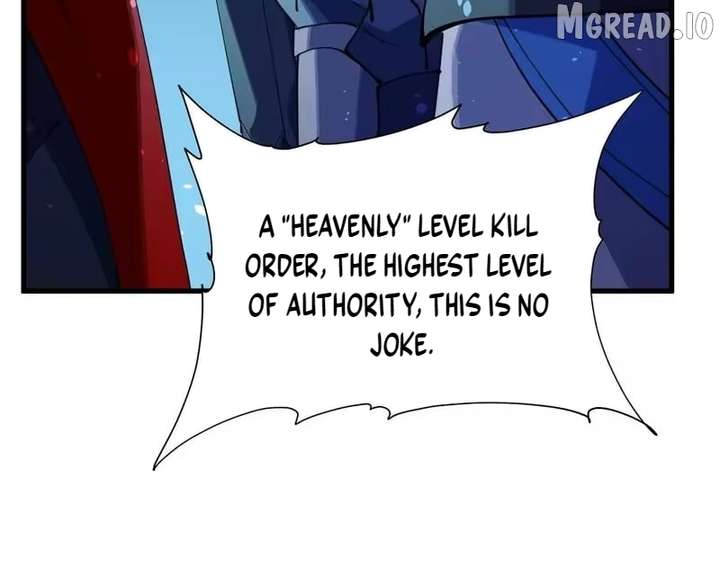 I Rely on My Invincibility to Deal Tons of Damage Passively! Chapter 168 - Page 170