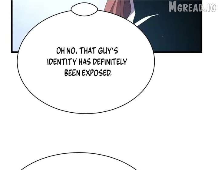 I Rely on My Invincibility to Deal Tons of Damage Passively! Chapter 168 - Page 174