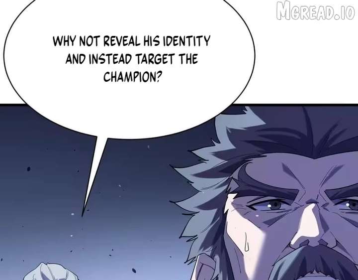 I Rely on My Invincibility to Deal Tons of Damage Passively! Chapter 168 - Page 175
