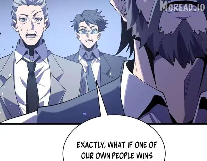 I Rely on My Invincibility to Deal Tons of Damage Passively! Chapter 168 - Page 176
