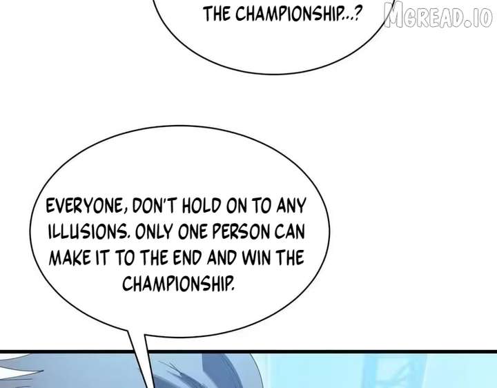 I Rely on My Invincibility to Deal Tons of Damage Passively! Chapter 168 - Page 177