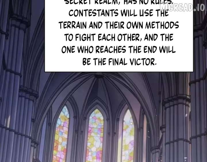 I Rely on My Invincibility to Deal Tons of Damage Passively! Chapter 168 - Page 183
