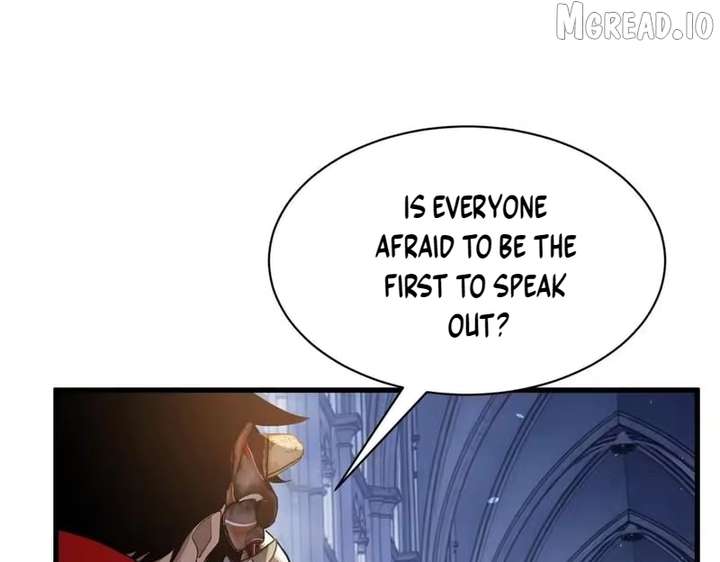 I Rely on My Invincibility to Deal Tons of Damage Passively! Chapter 168 - Page 189