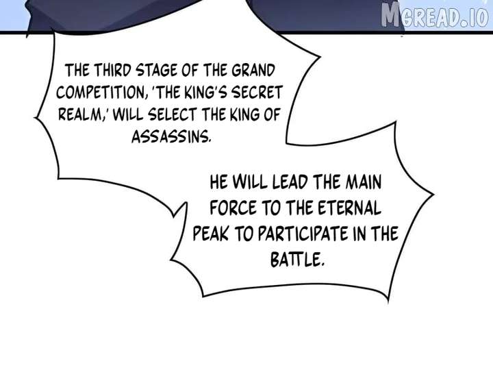I Rely on My Invincibility to Deal Tons of Damage Passively! Chapter 168 - Page 19