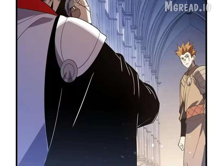 I Rely on My Invincibility to Deal Tons of Damage Passively! Chapter 168 - Page 190