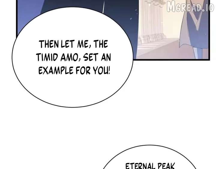 I Rely on My Invincibility to Deal Tons of Damage Passively! Chapter 168 - Page 191