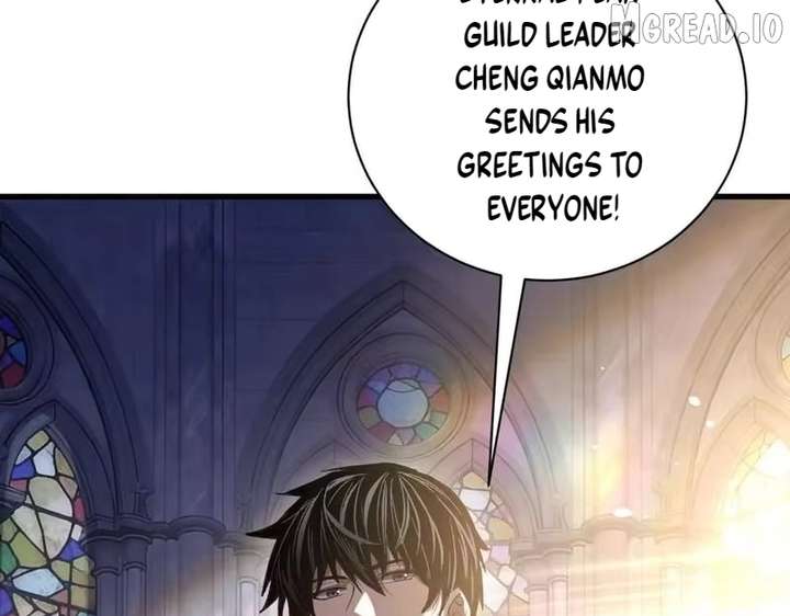 I Rely on My Invincibility to Deal Tons of Damage Passively! Chapter 168 - Page 192