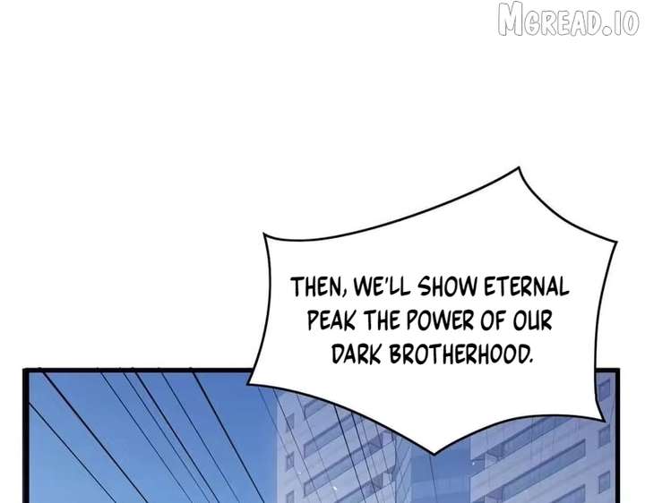 I Rely on My Invincibility to Deal Tons of Damage Passively! Chapter 168 - Page 21