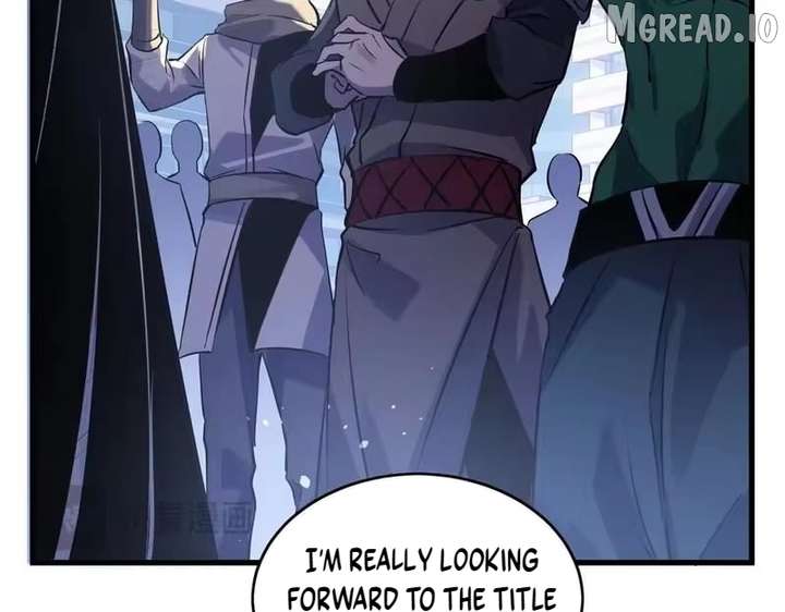 I Rely on My Invincibility to Deal Tons of Damage Passively! Chapter 168 - Page 23