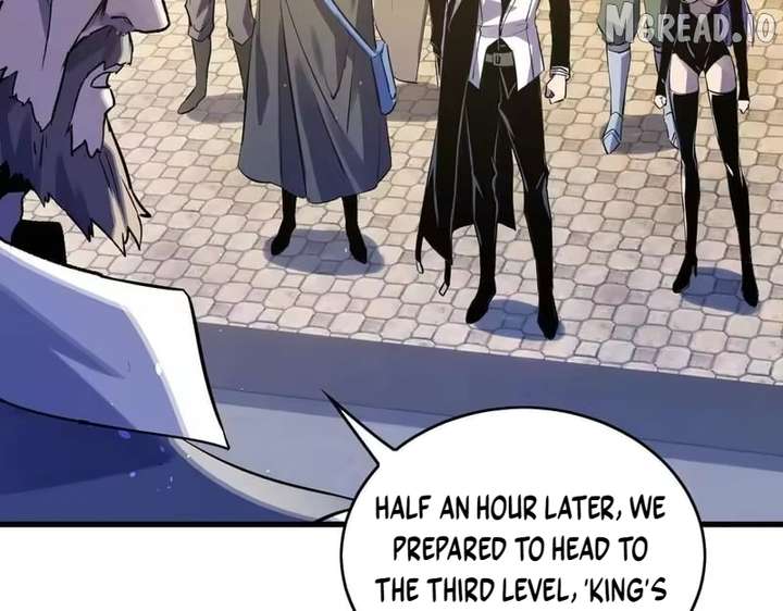 I Rely on My Invincibility to Deal Tons of Damage Passively! Chapter 168 - Page 26