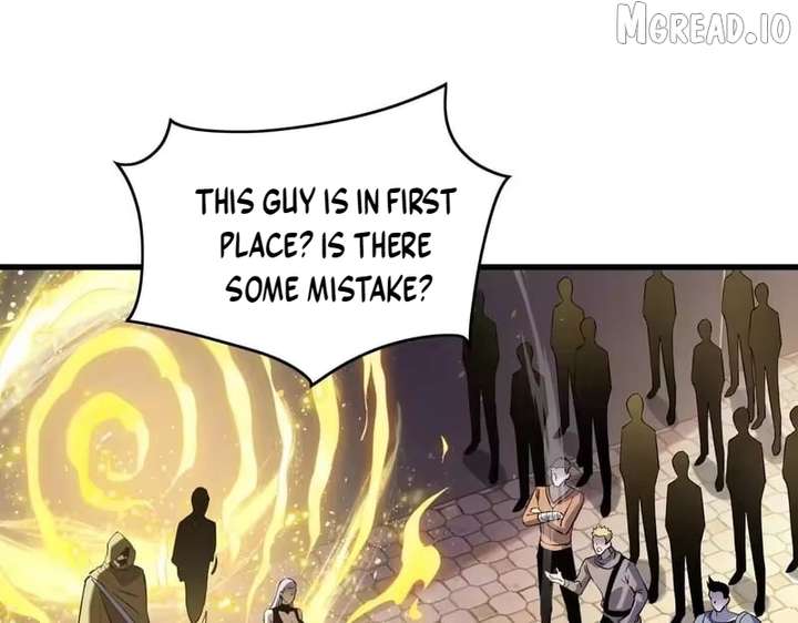 I Rely on My Invincibility to Deal Tons of Damage Passively! Chapter 168 - Page 3