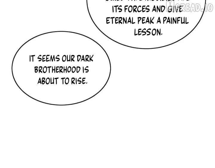 I Rely on My Invincibility to Deal Tons of Damage Passively! Chapter 168 - Page 30