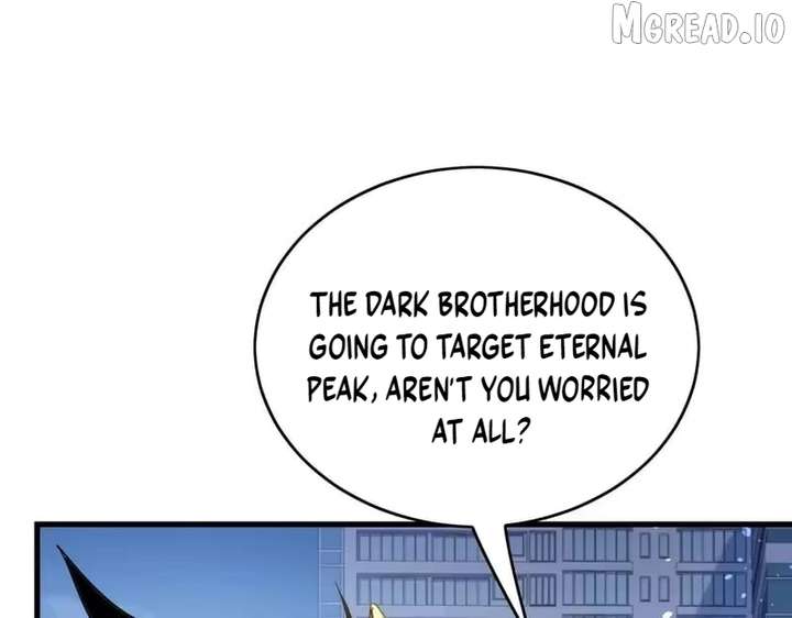 I Rely on My Invincibility to Deal Tons of Damage Passively! Chapter 168 - Page 31