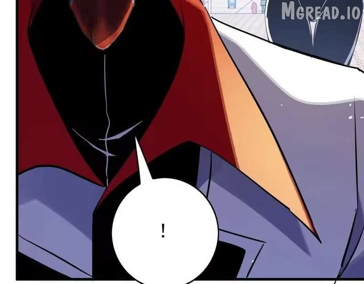 I Rely on My Invincibility to Deal Tons of Damage Passively! Chapter 168 - Page 33