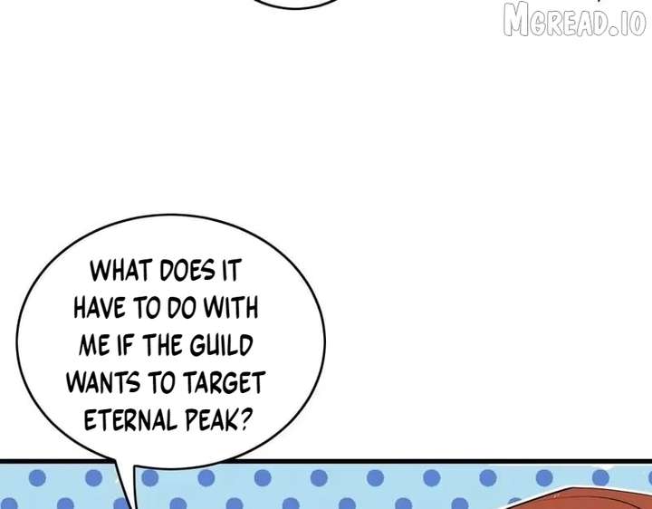I Rely on My Invincibility to Deal Tons of Damage Passively! Chapter 168 - Page 34