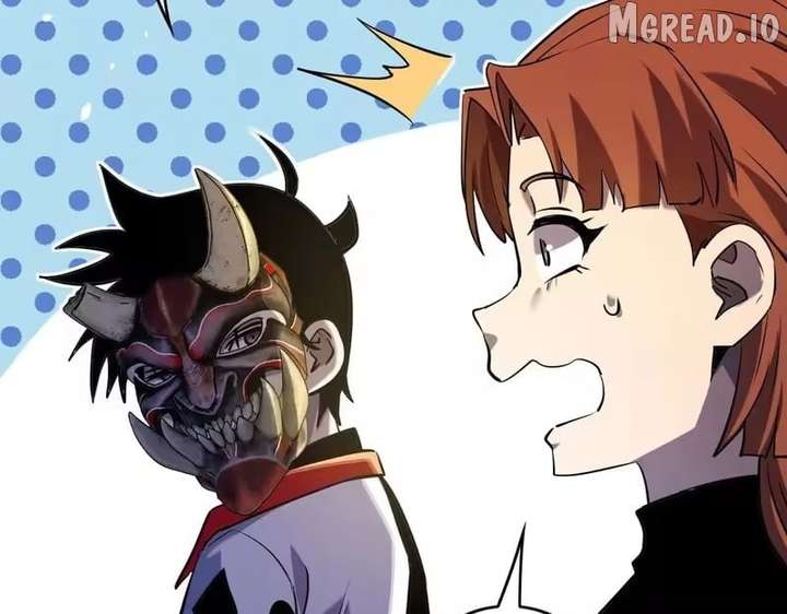 I Rely on My Invincibility to Deal Tons of Damage Passively! Chapter 168 - Page 35