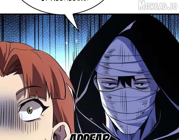 I Rely on My Invincibility to Deal Tons of Damage Passively! Chapter 168 - Page 37