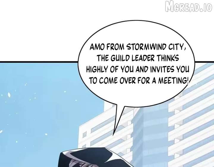 I Rely on My Invincibility to Deal Tons of Damage Passively! Chapter 168 - Page 40