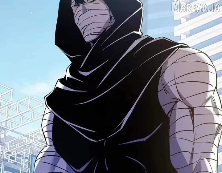 I Rely on My Invincibility to Deal Tons of Damage Passively! Chapter 168 - Page 41