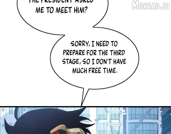 I Rely on My Invincibility to Deal Tons of Damage Passively! Chapter 168 - Page 44