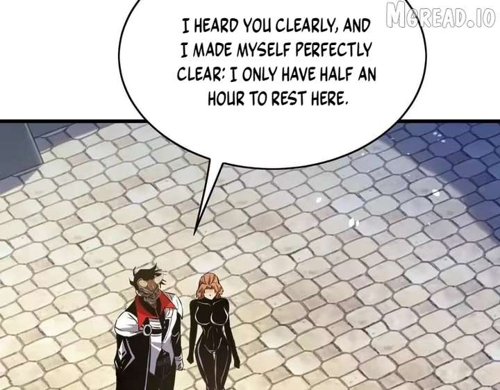 I Rely on My Invincibility to Deal Tons of Damage Passively! Chapter 168 - Page 49