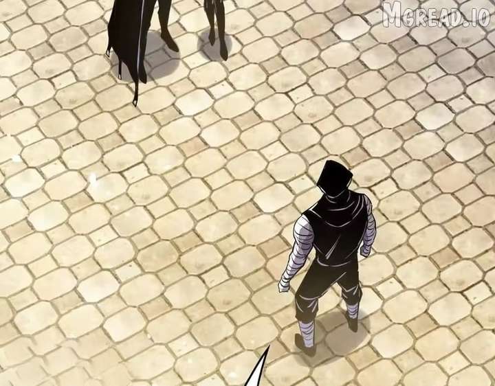 I Rely on My Invincibility to Deal Tons of Damage Passively! Chapter 168 - Page 50