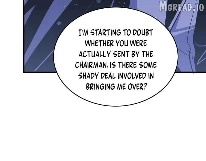 I Rely on My Invincibility to Deal Tons of Damage Passively! Chapter 168 - Page 54