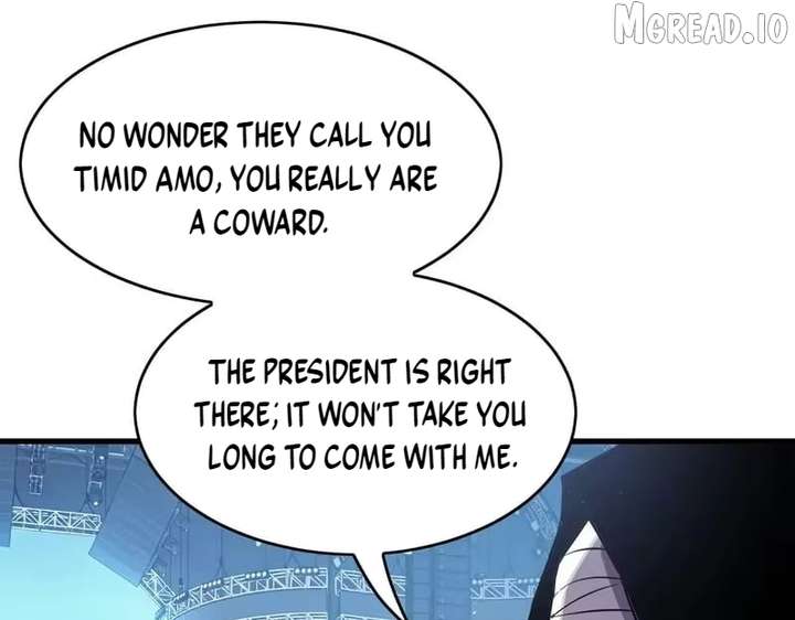 I Rely on My Invincibility to Deal Tons of Damage Passively! Chapter 168 - Page 55