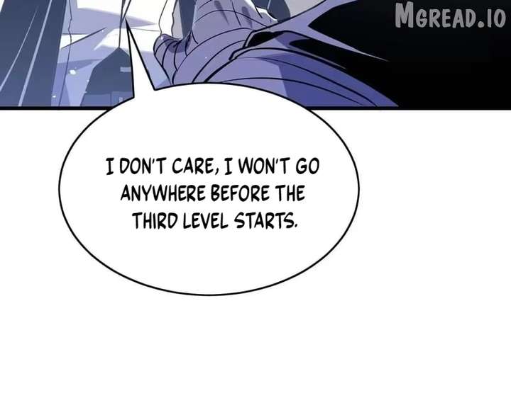 I Rely on My Invincibility to Deal Tons of Damage Passively! Chapter 168 - Page 57
