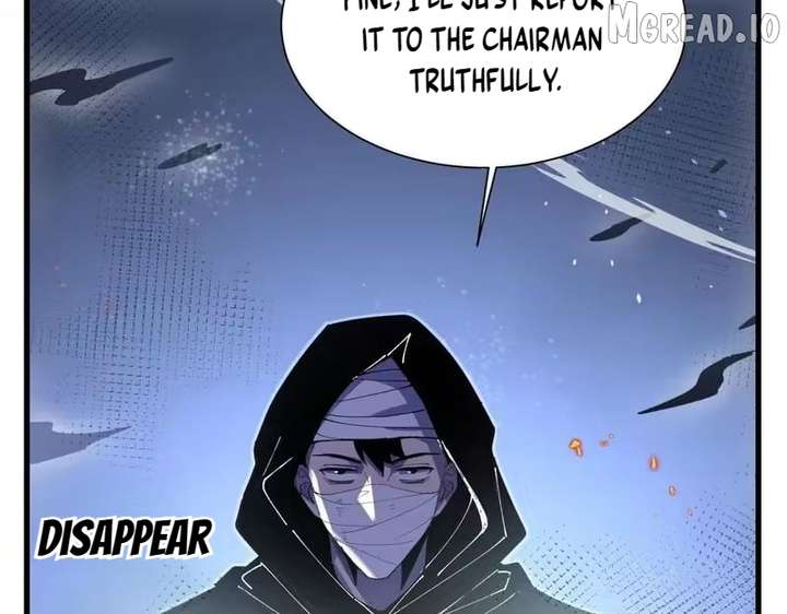 I Rely on My Invincibility to Deal Tons of Damage Passively! Chapter 168 - Page 60