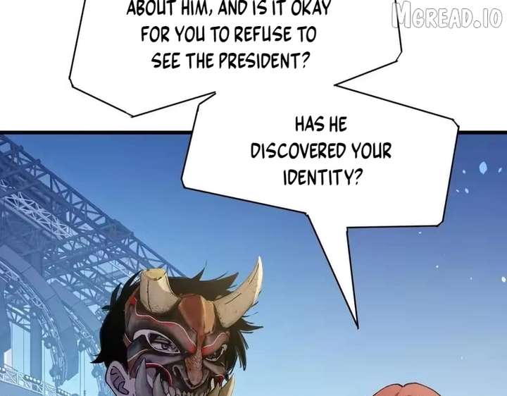 I Rely on My Invincibility to Deal Tons of Damage Passively! Chapter 168 - Page 63