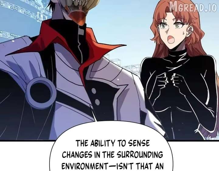 I Rely on My Invincibility to Deal Tons of Damage Passively! Chapter 168 - Page 64